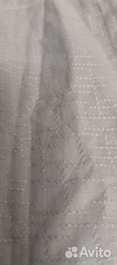 Халат медицинский мужской РСФСР