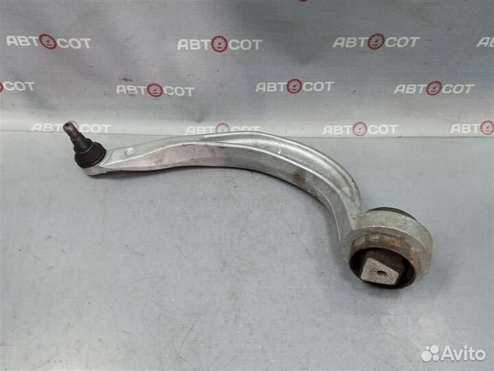 Рычаг передний нижний правый Audi A6 4G 20112018