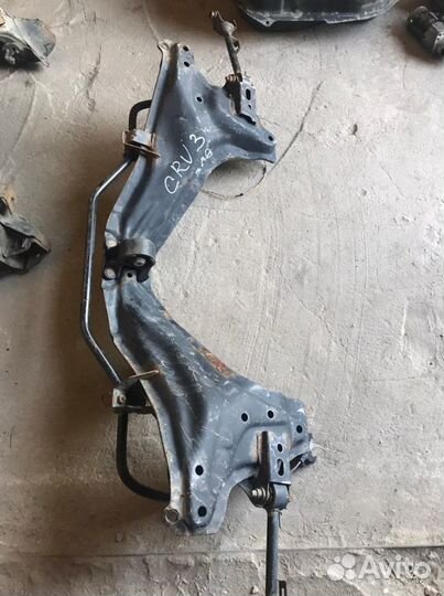 Задний подрамник Honda CR-V, III