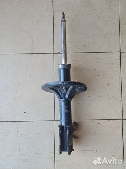 Пружина амортизатор передний задний Chery Fora A21