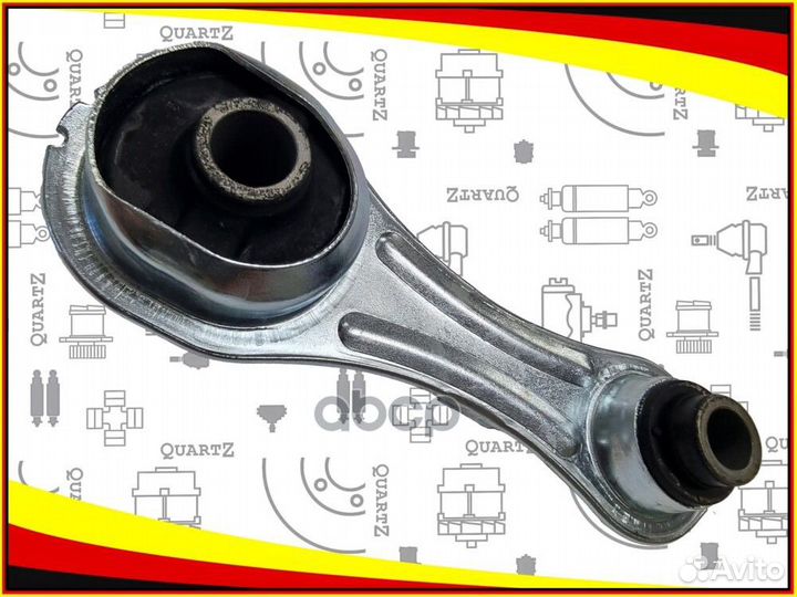 Опора двигателя renault, dacia QZ112381035R Quartz