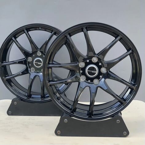 Литые диски KoKo Kuture Classica 8×R17 5×114.3