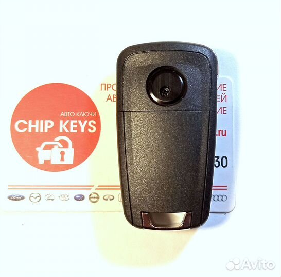 Ключ зажигания Acura MDX / CL / TL / TSX 2001-2006