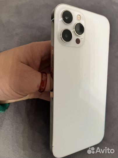 iPhone 12 Pro Max, 128 ГБ