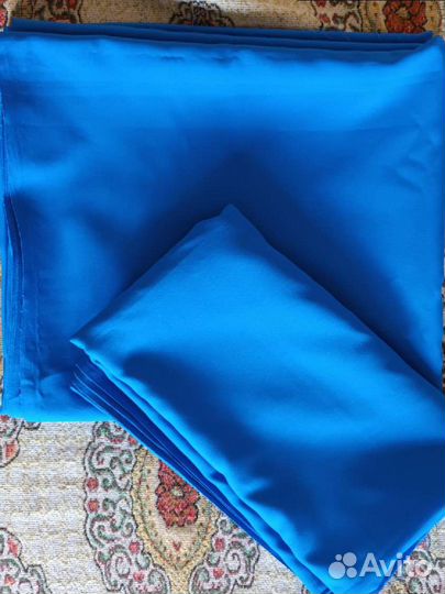 Отрезы ткани