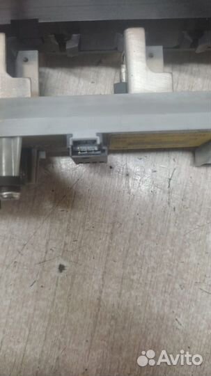 Б/У Радиатор отопителя MB W211#003