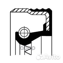 Сальник привода;Lada 2110/2170/1118/21214/2123;PT