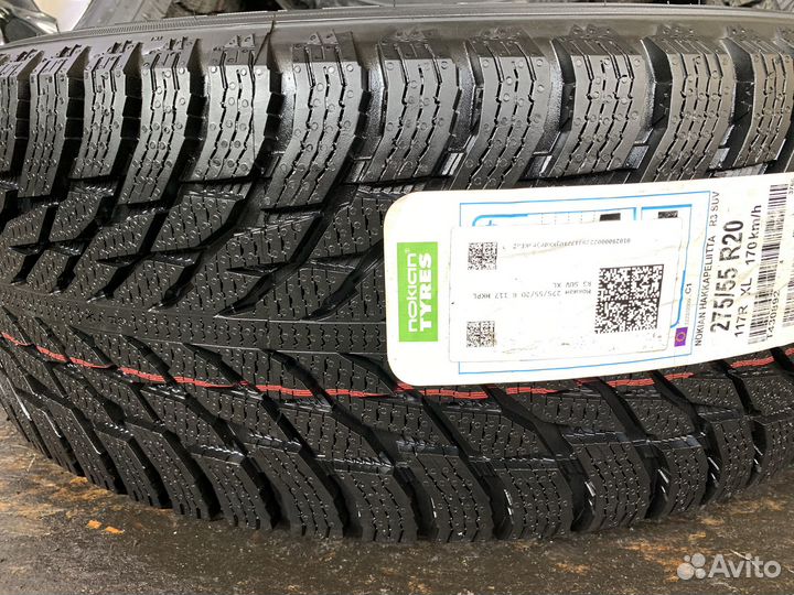 Колеса оригинал Toyota Land Cruiser 300 R20