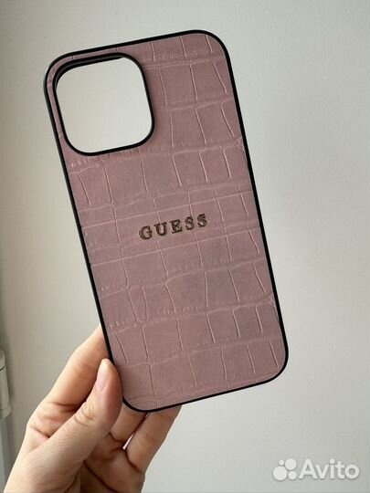 Чехол на iPhone 13 pro max