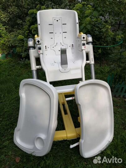 Стульчик для кормления Peg Perego