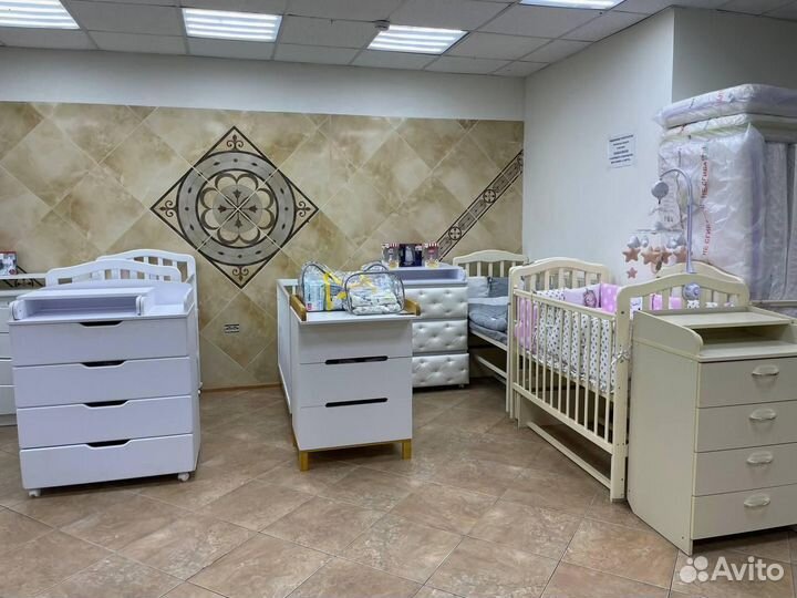 Детская коляска 2в1 Smile Line Serenade беж