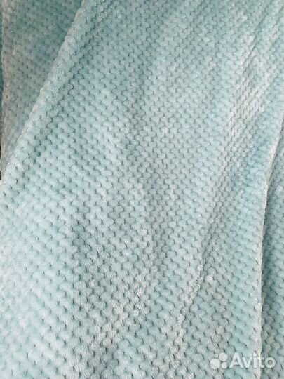 Плед на 2 сп кровать