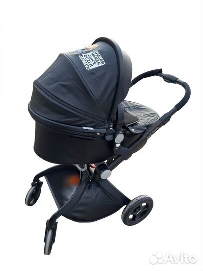 Коляска hot mom 2 в 1