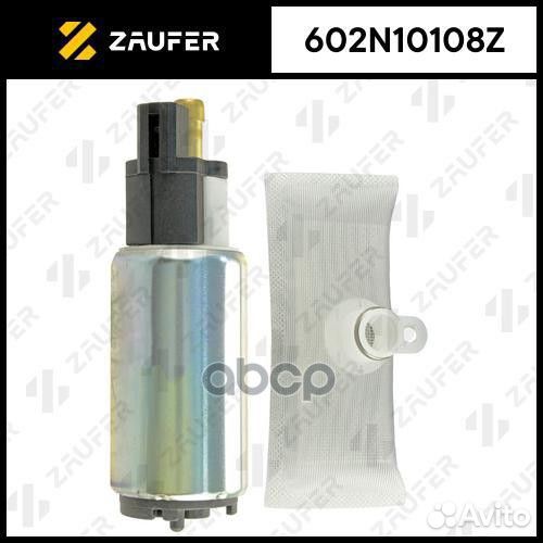 Бензонасос электрический 602N10108Z zaufer