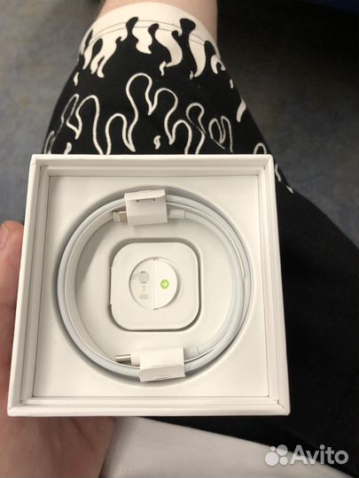 Провод lightning type c