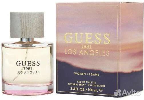 Делюсь личным парфюмом