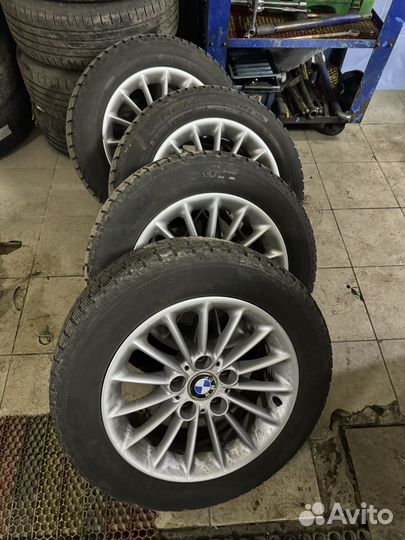 BMW 3 серия 2.0 AT, 2014, 122 000 км