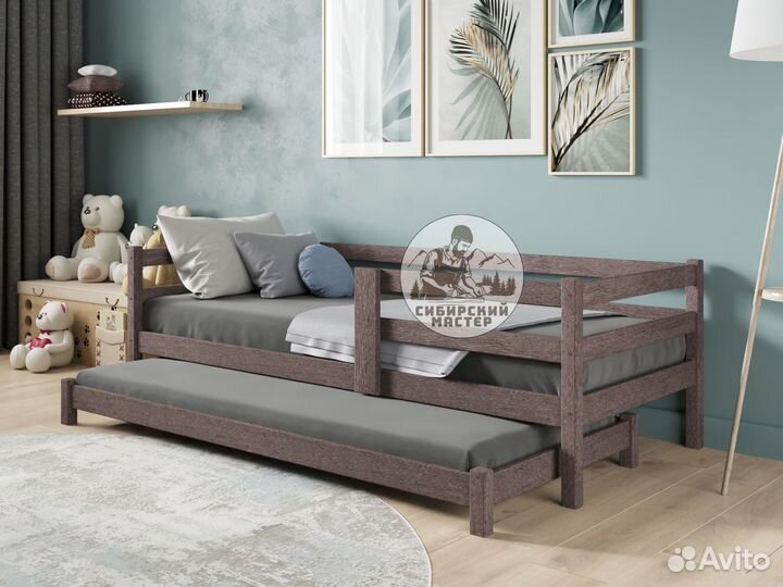 Кровать детская от производителя