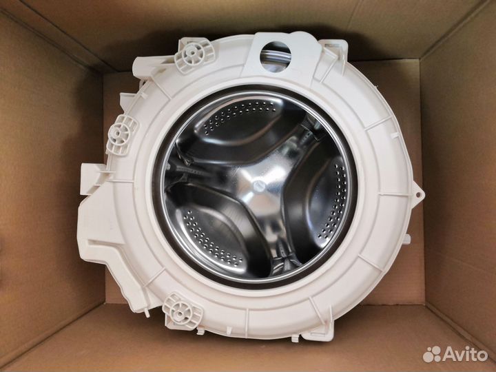Барабан, бак для стиральной машины