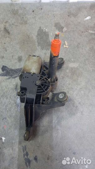 Opel astra g моторчик стеклоочистителя