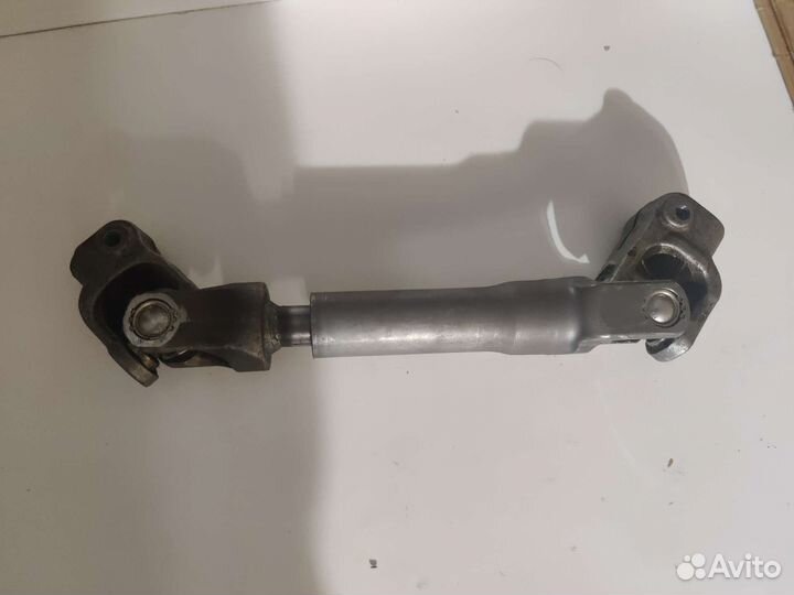 Рулевой карданчик Volkswagen polo