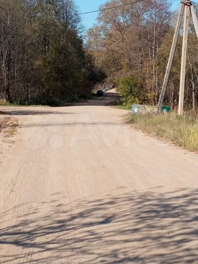 Участок 20 сот. (ИЖС)