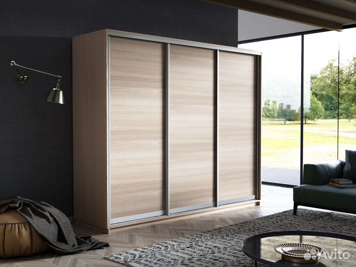 Шкаф купе Элемент