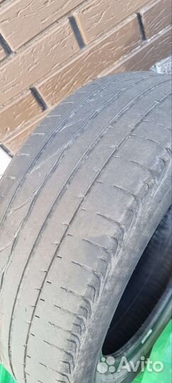 Bridgestone Turanza ER300 205/55 R16 91V