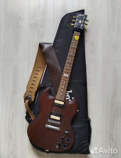 Gibson SGJ 2014 USA
