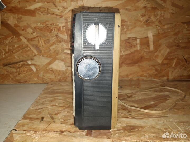 Радиоприемник vef 214 2 шт