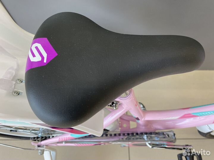 Велосипед детский Stels 18