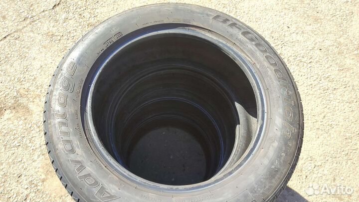 Bfgoodrich Advantage 235/55 R17 103