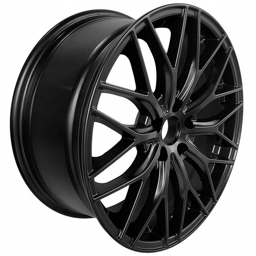 Диски NEO 740 7x17 5x114.3 ET40 D67.1 BLM