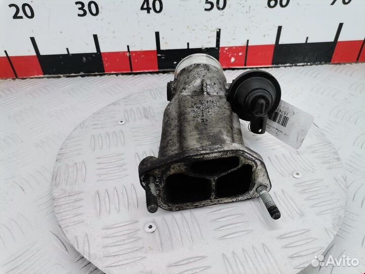 Заслонка дроссельная для Audi A6 C5 4B0145950C