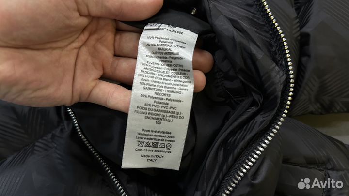 Christian dior куртка