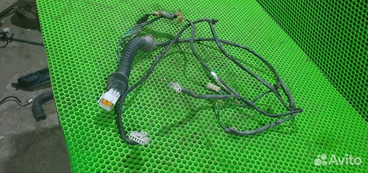 Жгут двери задний Lifan Breez 520