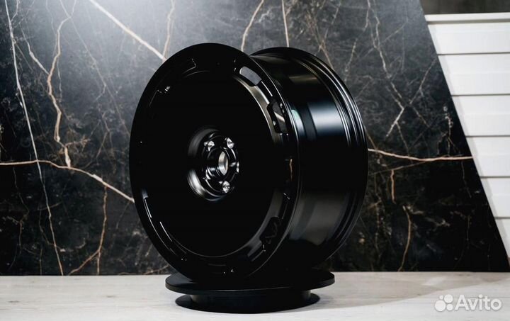 Кованые диски R 21