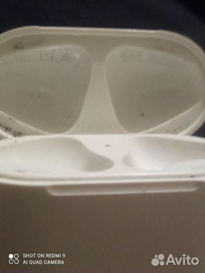 Кейс для наушников