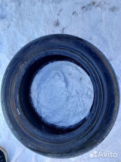 Hankook Ventus Prime 2 K115 205/55 R16 91H