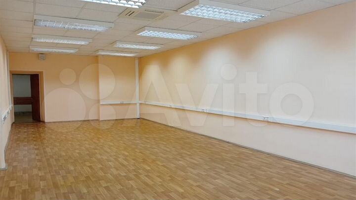 Сдам офисное помещение, 47.7 м²