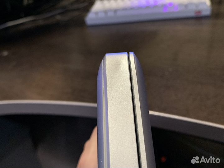 Apple MacBook Pro 15