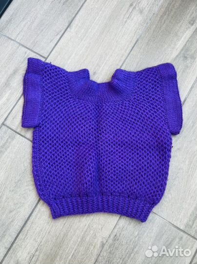 Огромный пакет одежды на девочку 98/104/110