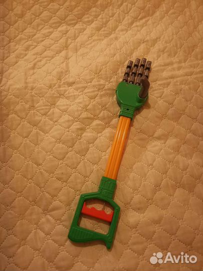 Детские игрушки