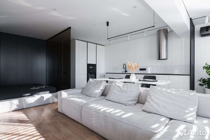 Ремонт и отделка квартир