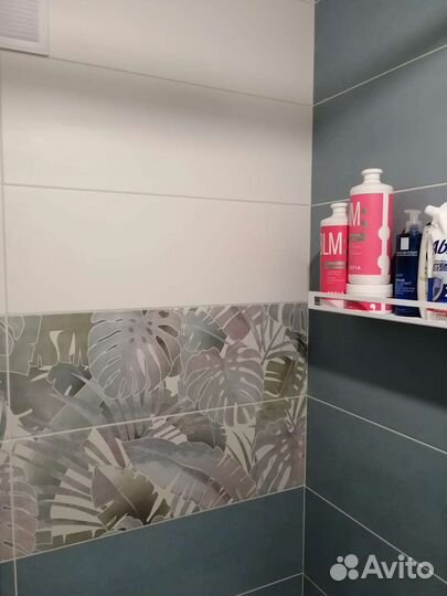 Ремонт санузла, ванной комнаты, квартиры