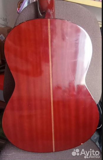 Классическая гитара hohner HC06