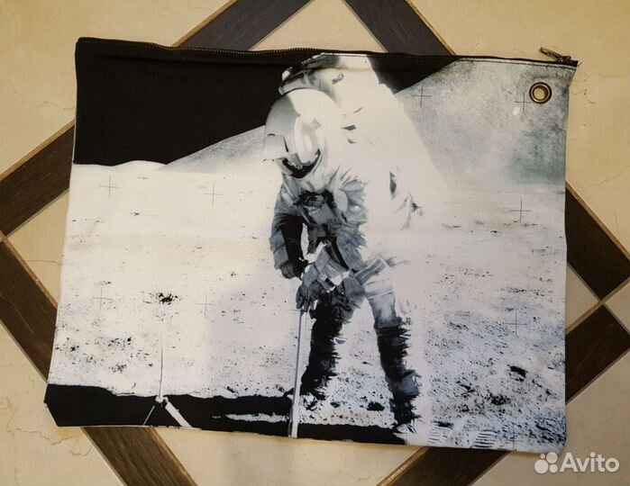 Сумка чехол Calvin Klein