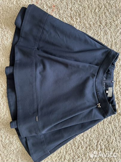 Юбка школьная