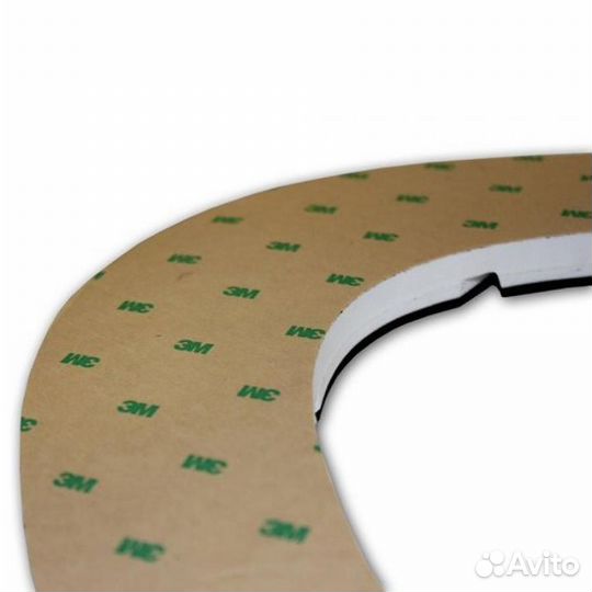 Защита носа для виндсерфовой доски Universal Doubl