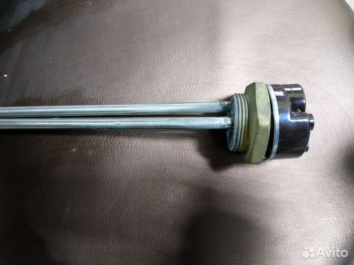 Тэн на радиатор Термоватт 1,5квт